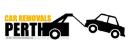 Perth Car Removals logo