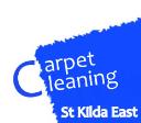 Carpet Cleaning St Kilda East logo