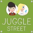Juggle Street Pty. Ltd. logo