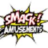 Smack Amusements logo