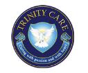 Trinity Manor logo