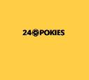 Online Casino 24POKIES logo
