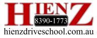 HIENZ Driving School image 4