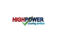 High power cleaning service image 1