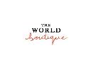 The World Boutique logo