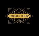 Telltale Tours logo