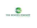 The Mowing Company logo