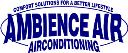 Ambience Air Airconditioning logo