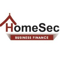 HomeSec Business Finance image 1
