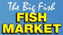 The Big Fish Fish Market logo