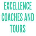 Excellence Coaches and Tours logo