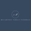 McCartney Family Funerals logo