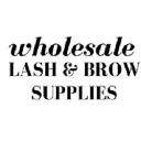 Wholesale Lash & Brow Supplies logo