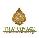 Thai Voyage online store cosmetics  logo