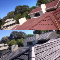 Unrivaled Roofing image 2