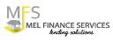 Mel Finance Services logo