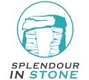 Splendour in Stone logo