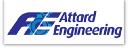 Attard Engineering logo