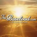 The Baseload  logo