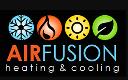 Airfusion logo