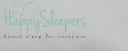 Happy Sleepers logo