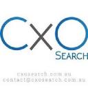 CXO SEARCH logo