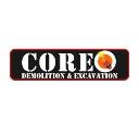 Core Demolition & Excavation logo
