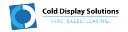 Cold Display Solutions logo