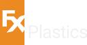 Plastic Display - Fx Plastics logo