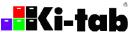 Storage Boxes - Ki-Tab Plastic Storage logo