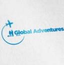 Global Adventures logo