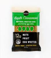 Googys Natural Protein Bars image 3