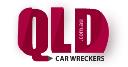 Qld Car Wreckers logo