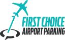 FIRST CHOICE AIRPORT PARKING logo