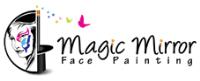 Magic Mirror Face Painting image 1