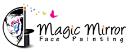 Magic Mirror Face Painting logo