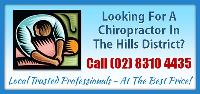 Hills Chiropractor Pros image 3