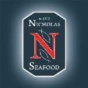 Nicholas Seafood Online logo
