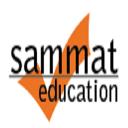 Sammat Education logo
