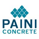 Paini Concrete logo