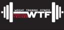 Weight Training Fitness Pty Ltd logo