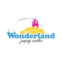 Wonderland Jumping Castles image 1