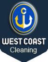 Westcoast Cleaning Perth logo