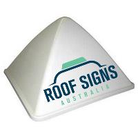 ROOF SIGNS image 1