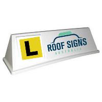 ROOF SIGNS image 3