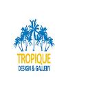 Tropique Design logo