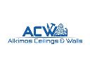 Alkimos Ceilings & Walls logo
