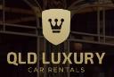QLD Luxury Car Rentals logo