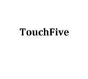 Touch Five Markers logo