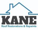 Kane Roof Restoration Gold Coast logo